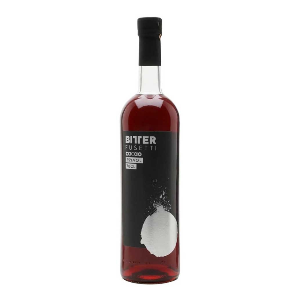 BITTER FUSETTI CACAO APERITIF 700ml