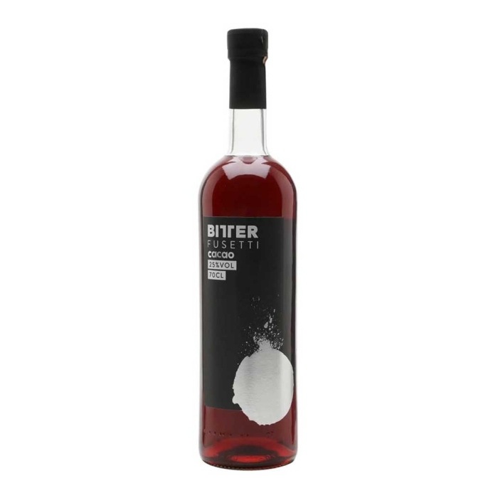 BITTER FUSETTI CACAO APERITIF 700ml