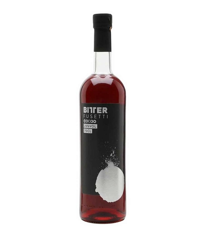 BITTER FUSETTI CACAO APERITIF 700ml