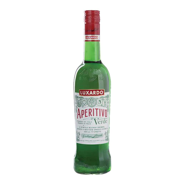 LUXARDO APERITIVO VERDE 700ml