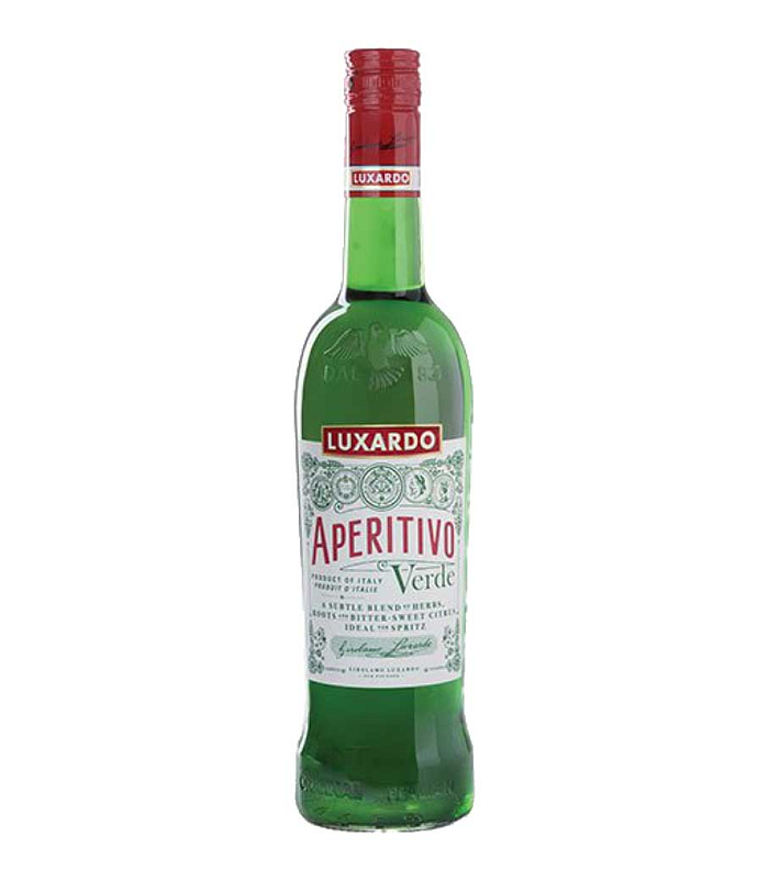 LUXARDO APERITIVO VERDE 700ml