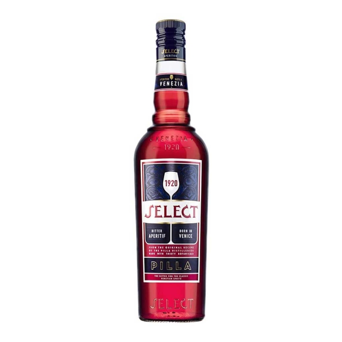 SELECT APERITIVO 1LT