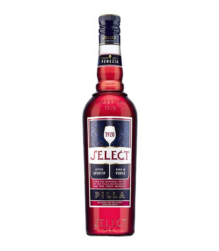 SELECT APERITIVO 1LT