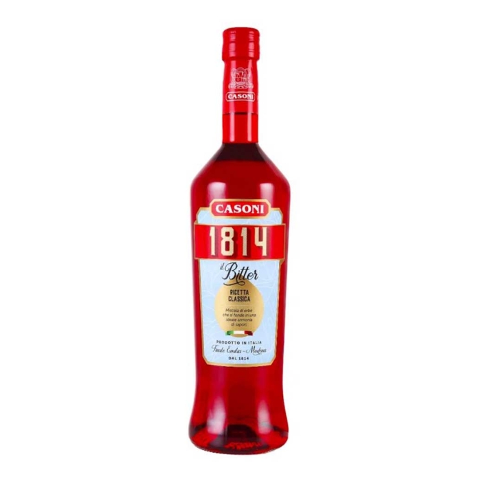CASONI 1814 BITTER 1LT