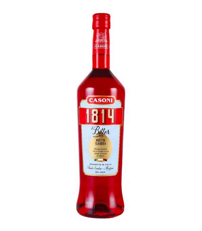 CASONI 1814 BITTER 1LT