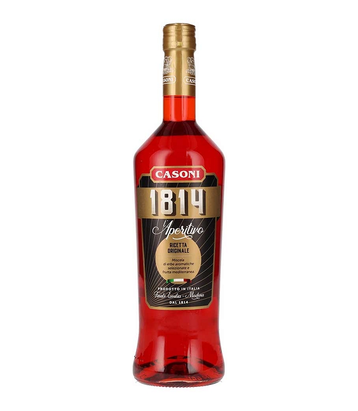CASONI 1814 APERITIVO 1LT
