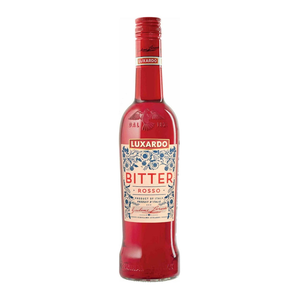 LUXARDO BITTER ROSSO APERITIF 700ml