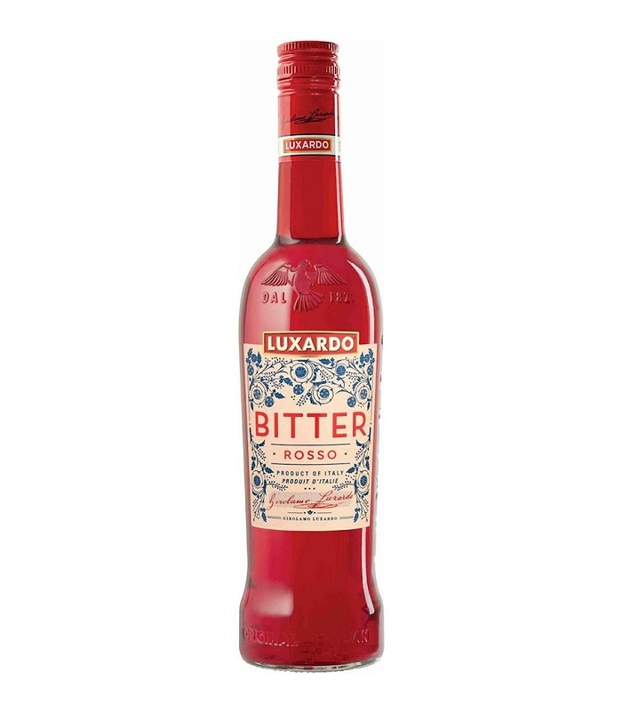 LUXARDO BITTER ROSSO APERITIF 700ml