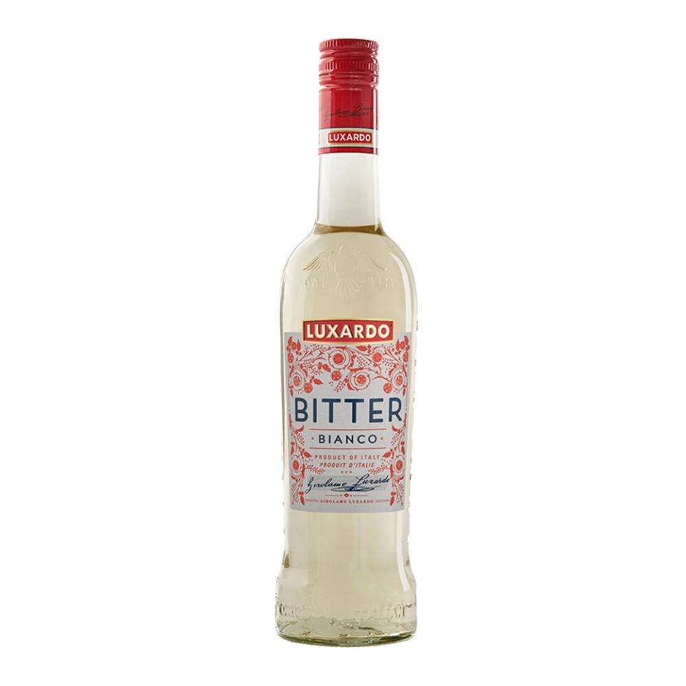 LUXARDO BITTER BIANCO APERITIF 700ml