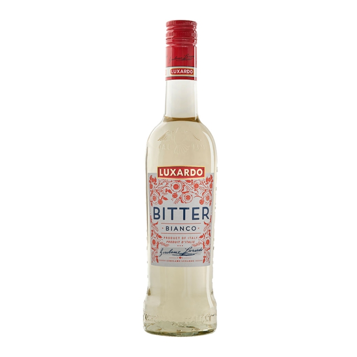 LUXARDO BITTER BIANCO APERITIF 700ml