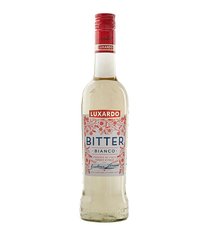 LUXARDO BITTER BIANCO APERITIF 700ml