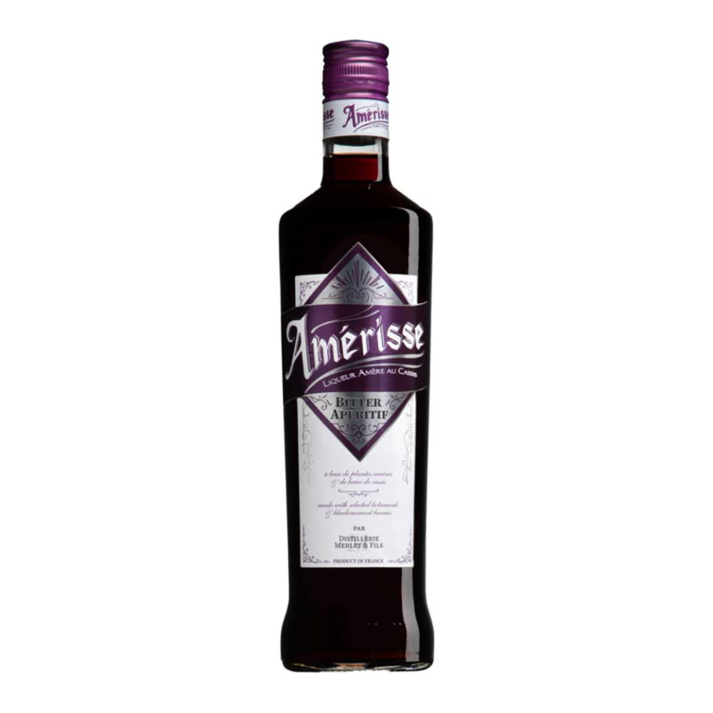 AMERISSE BITTER APERITIF 700ml