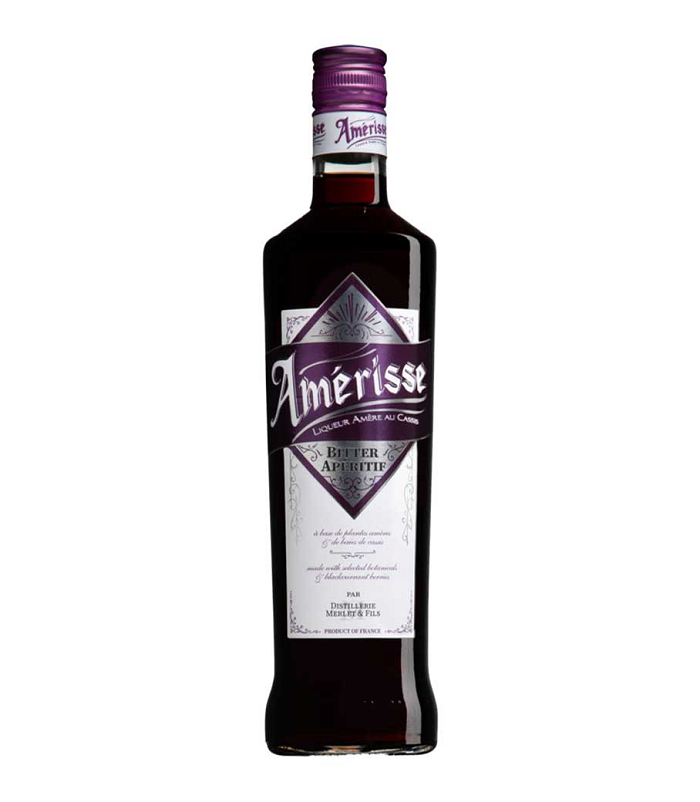 AMERISSE BITTER APERITIF 700ml