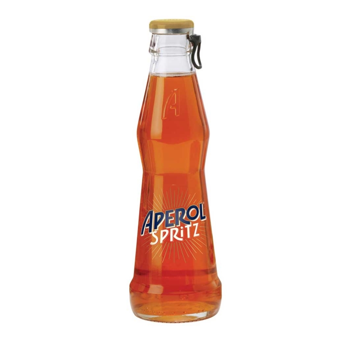 APEROL SPRITZ RTE 200ml