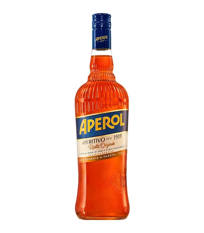 APEROL APERITIVO 1LT