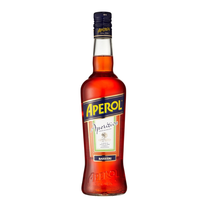 APEROL APERITIVO 1LT