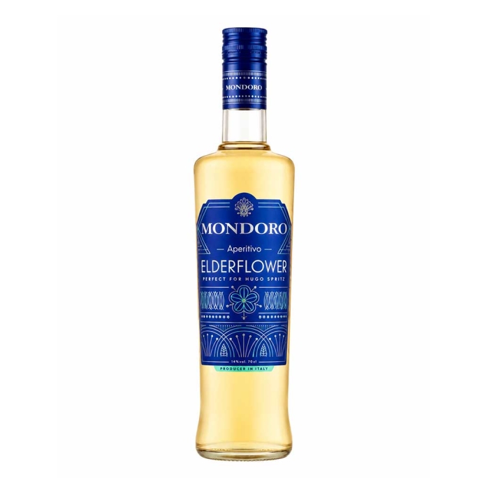 MONDORO ELDERFLOWER APERITIF 700ml