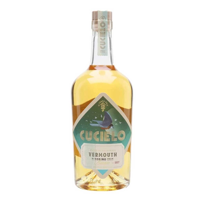 CUCIELO BIANCO VERMOUTH 750ml