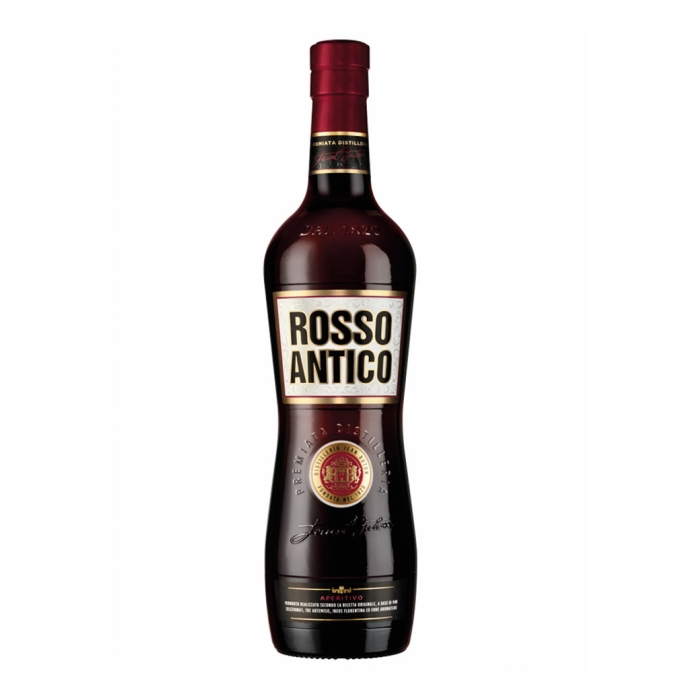 ROSSO ANTICO APERITIF 750ml