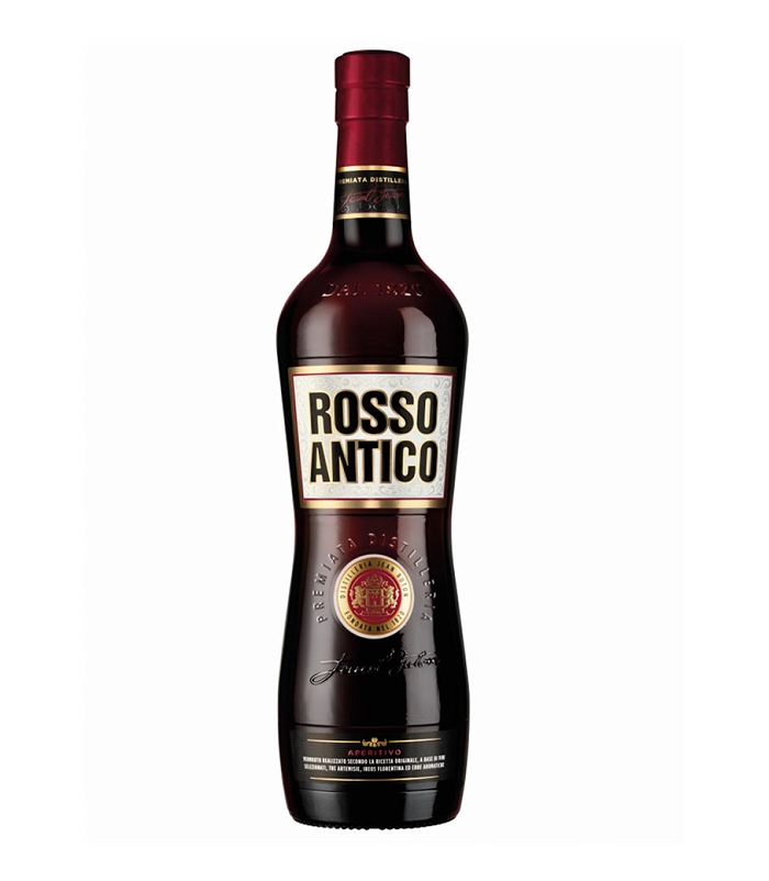ROSSO ANTICO APERITIF 750ml