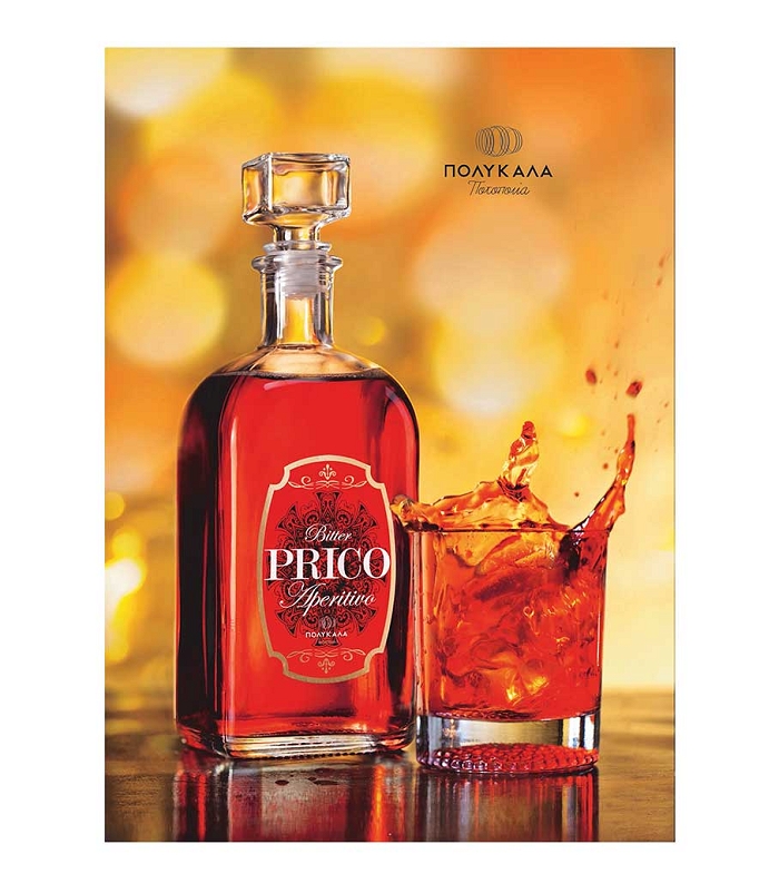 PRICO APERITIVO 700ml