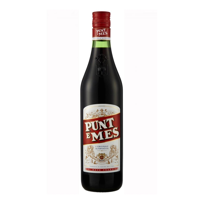 PUNT E MES SWEET RED VERMOUTH 700ml