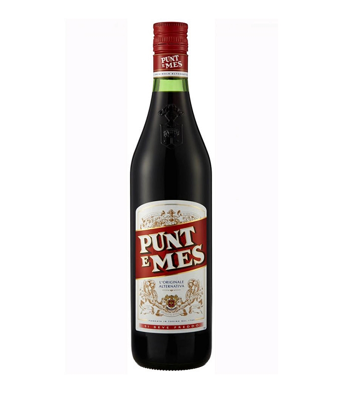 PUNT E MES SWEET RED VERMOUTH 700ml