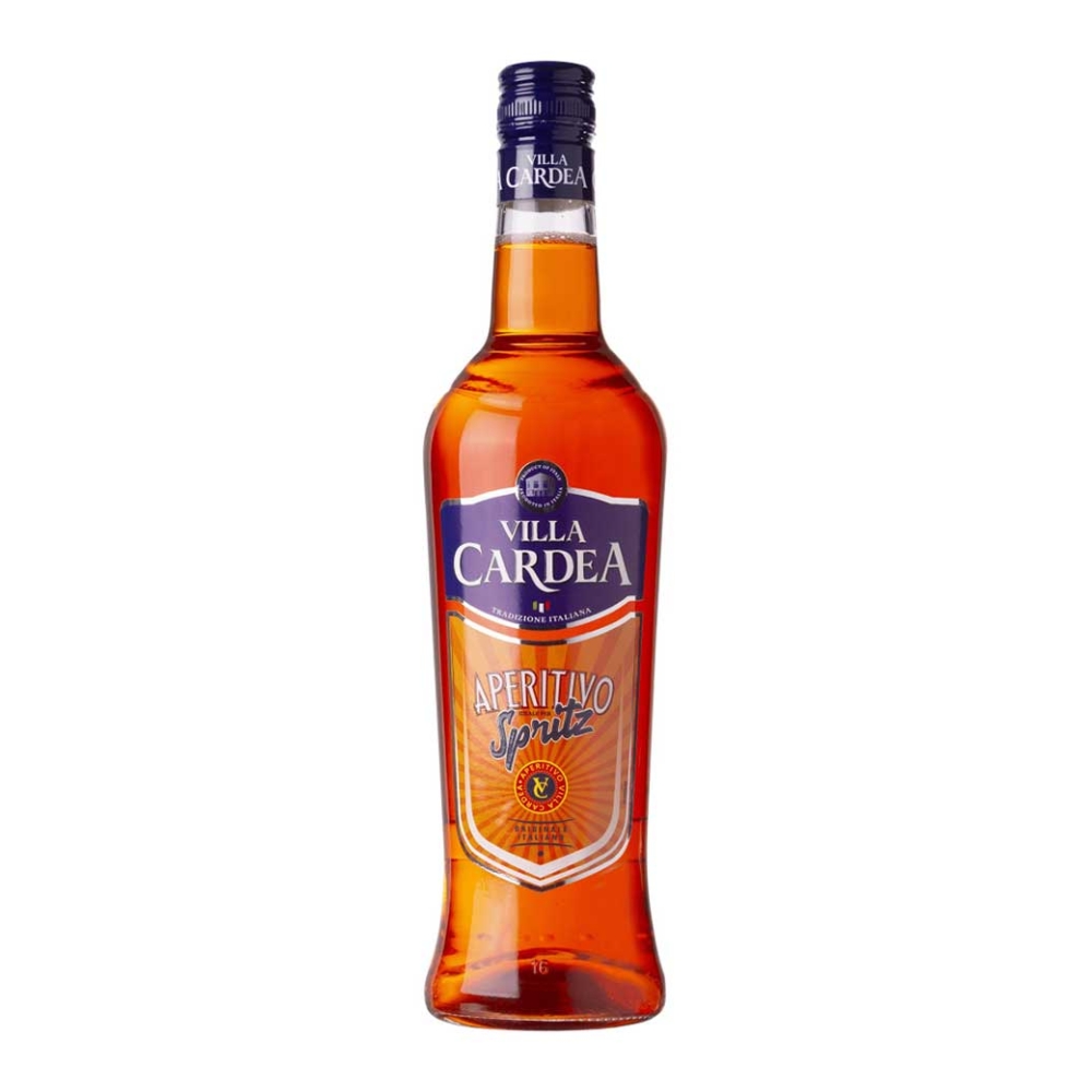 VILLA CARDEA APERITIVO 700ml