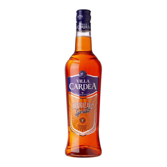 VILLA CARDEA APERITIVO 700ml