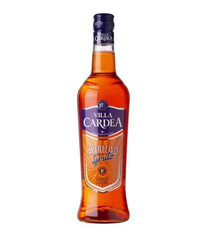 VILLA CARDEA APERITIVO 1LT