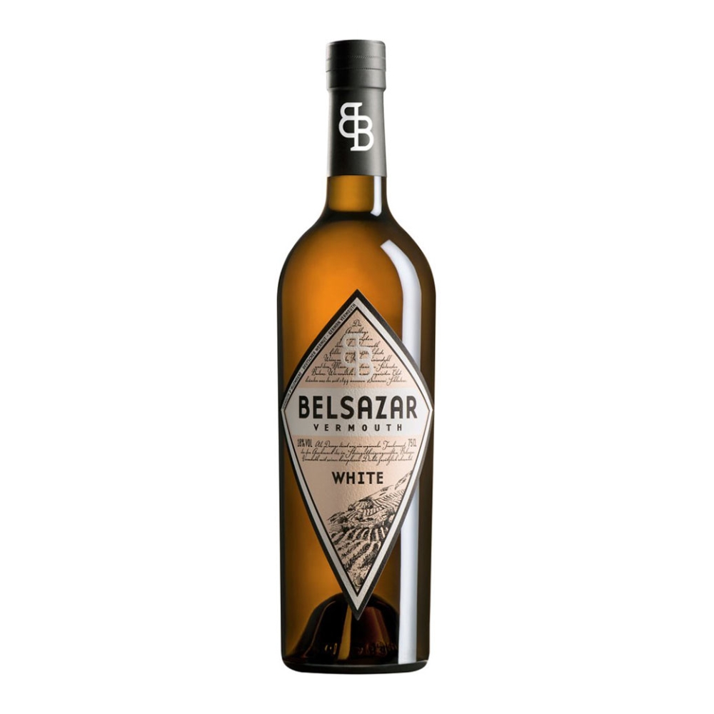 BELSAZAR WHITE SWEET VERMOUTH 750ml