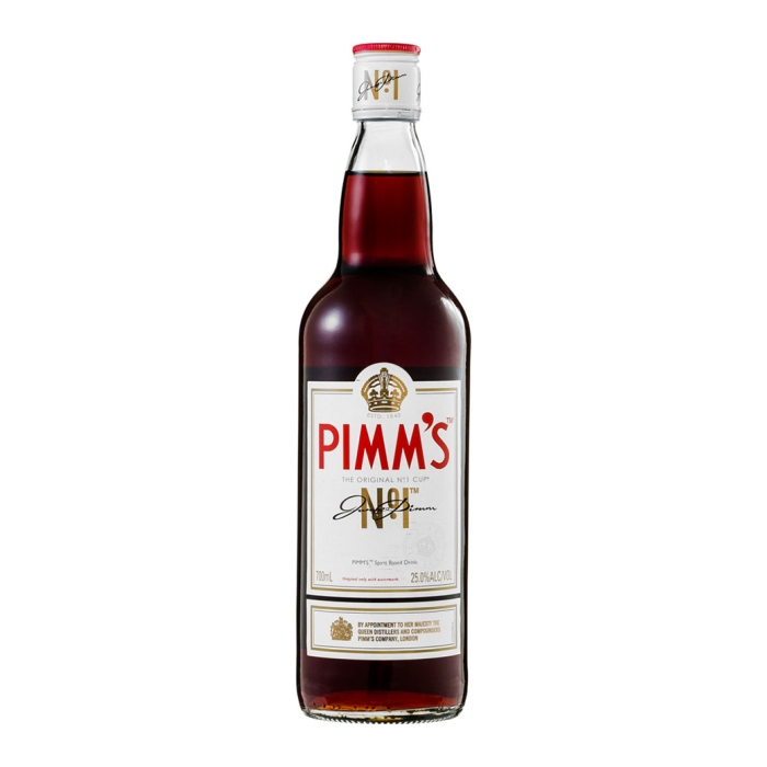 PIMM'S No.1 LIQUEUR 700ml
