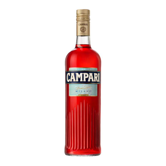 CAMPARI APERITIF 700ml
