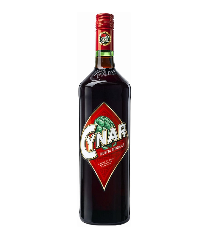 CYNAR (ΑΓΚΙΝΑΡΑ) LIQUEUR 700ml