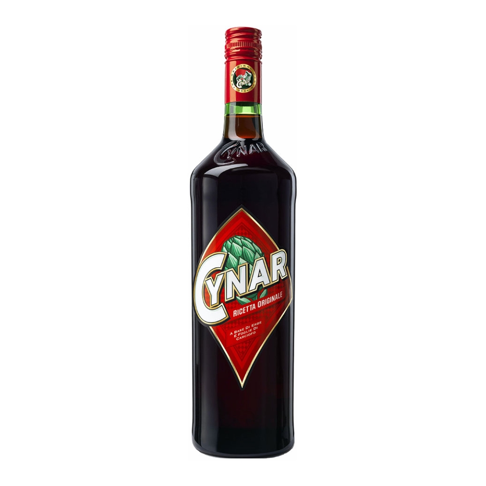 CYNAR (ΑΓΚΙΝΑΡΑ) LIQUEUR 1LT
