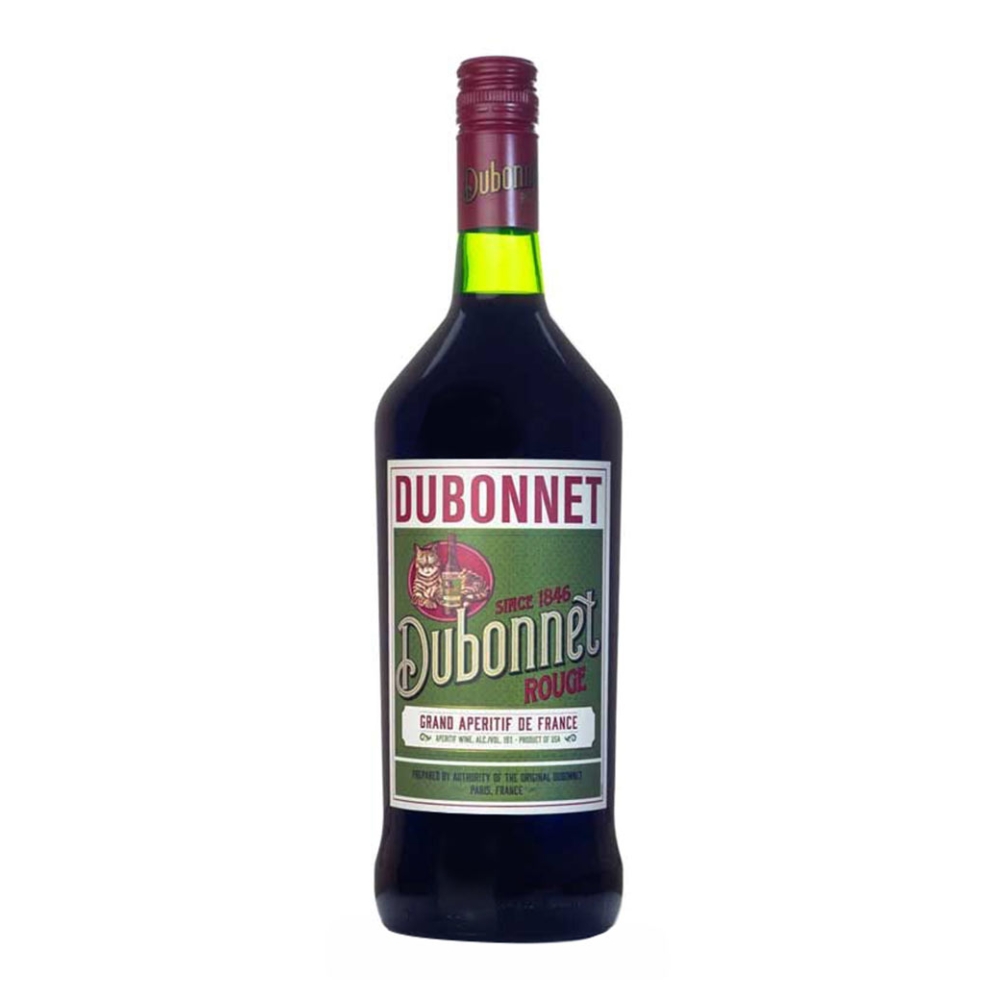 DUBONNET APERITIF 750ml