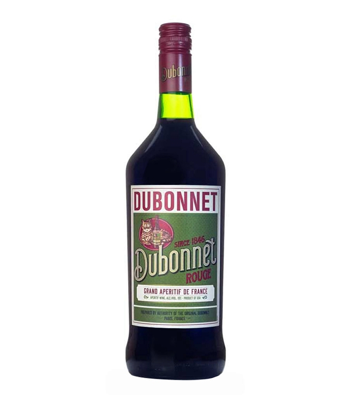 DUBONNET APERITIF 750ml