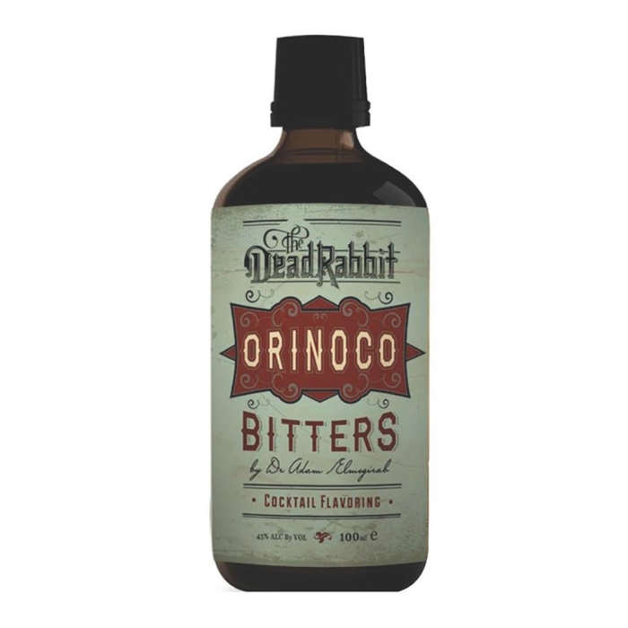 DR. ADAM DEAD RABBIT ORINOCO AROMATIC BITTERS 100ml