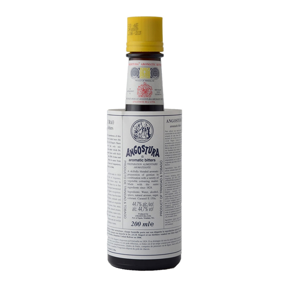 ANGOSTURA BITTERS 200ml