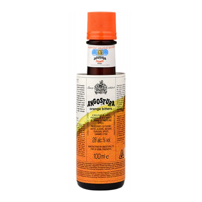 ANGOSTURA ORANGE BITTERS 100ml