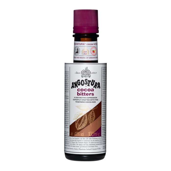 ANGOSTURA COCOA BITTERS 100ml