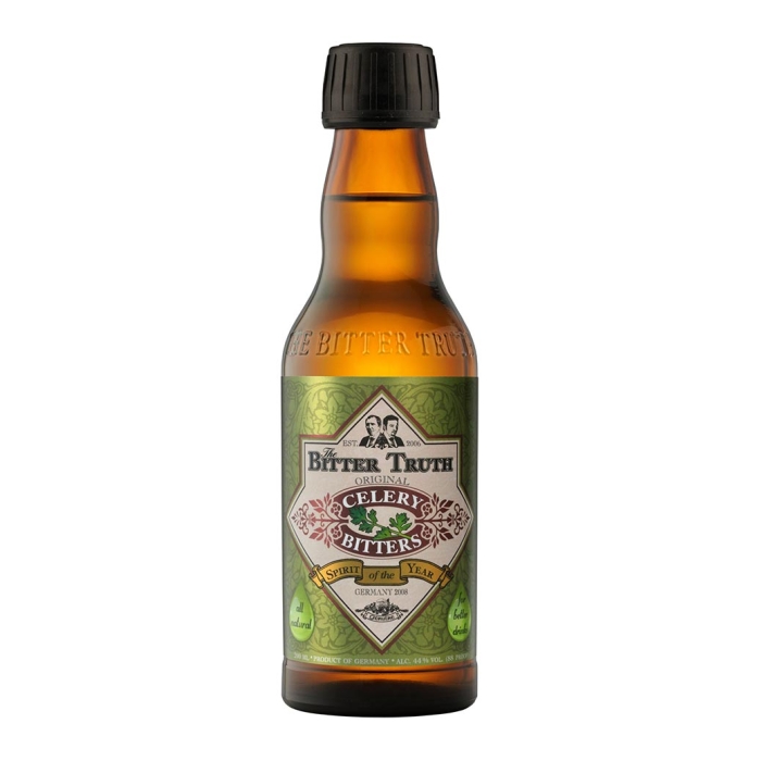 BITTER TRUTH CELERY BITTER 200ml
