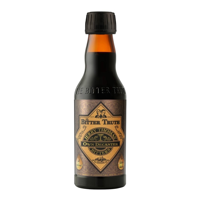 BITTER TRUTH JERRY THOMAS BITTERS 200ml
