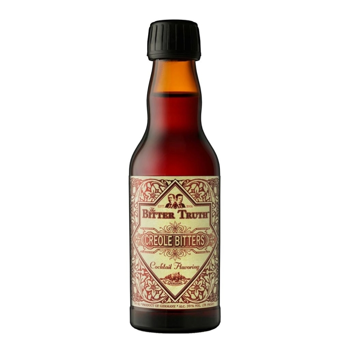 BITTER TRUTH CREOLE BITTERS 200ml