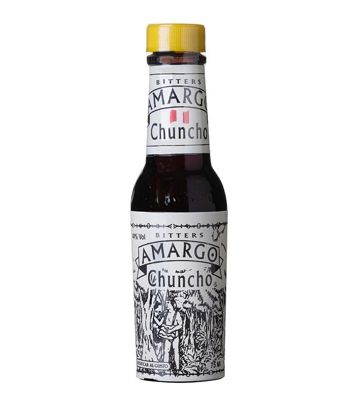 AMARGO CHUNCHO BITTERS 75ml