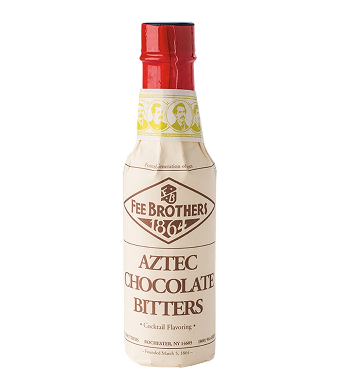 FEE BROTHERS AZTEC CHOCOLATE BITTERS 150ml