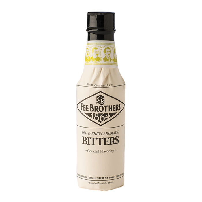 FEE BROTHERS OLD FASHION BITTERS 150ml