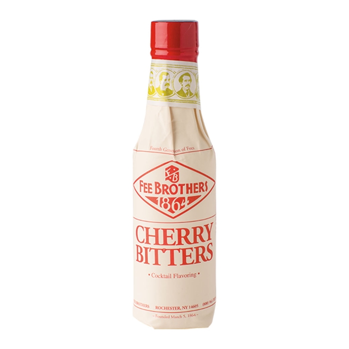 FEE BROTHERS CHERRY (ΚΕΡΑΣΙ) BITTERS 150ml
