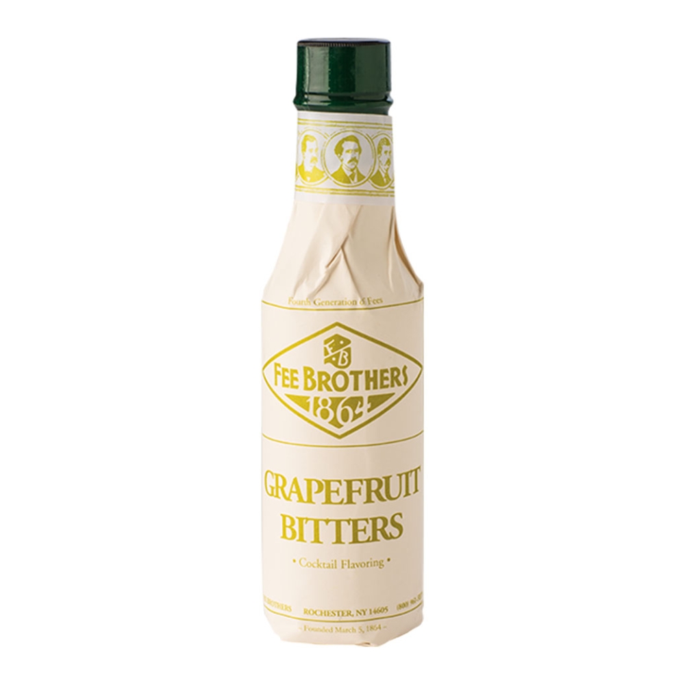 FEE BROTHERS GRAPEFRUIT BITTERS 150ml