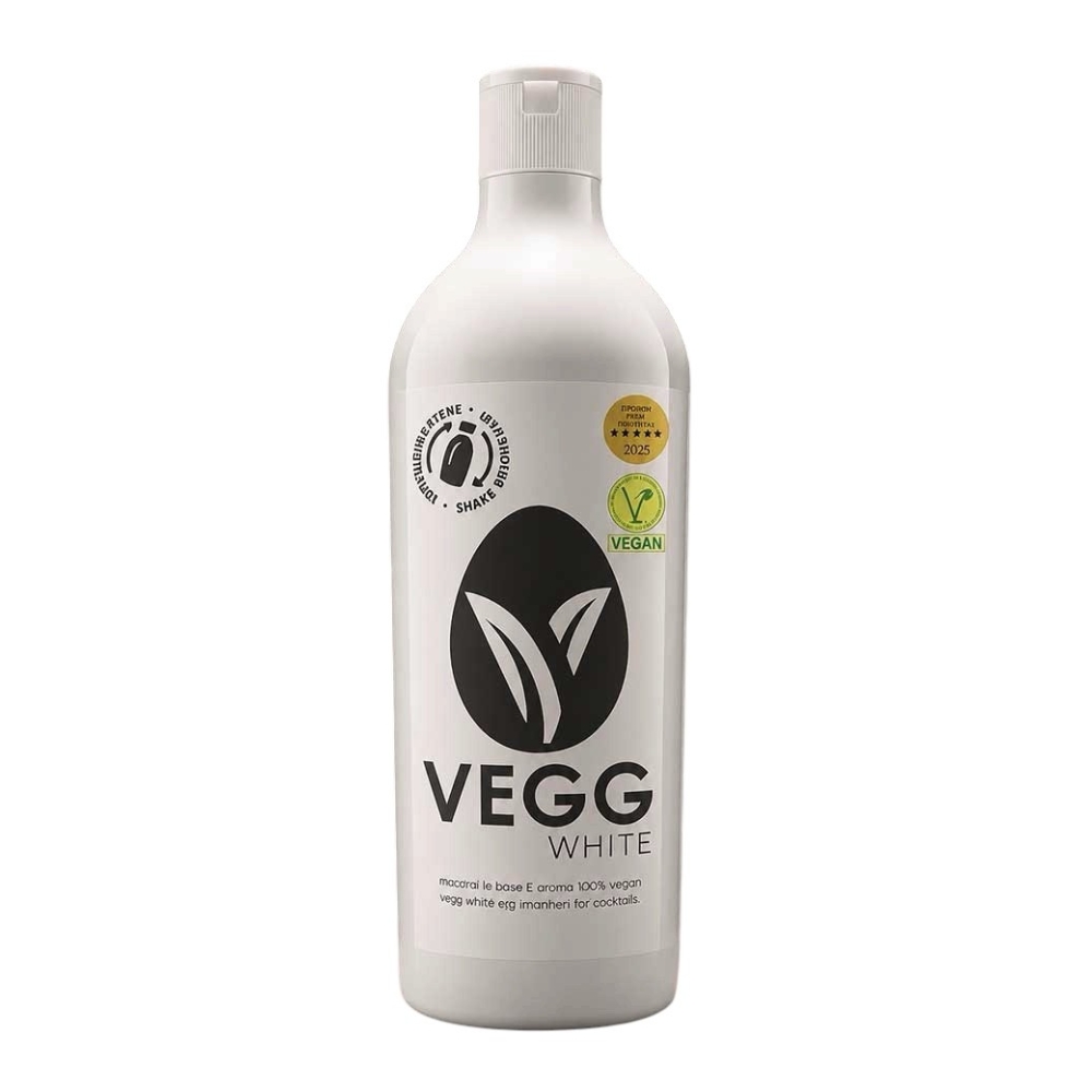 VEGG WHITE 1LT